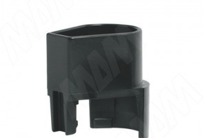 Корпус для опоры Integrato, h=40 3 01070 200 ЕА